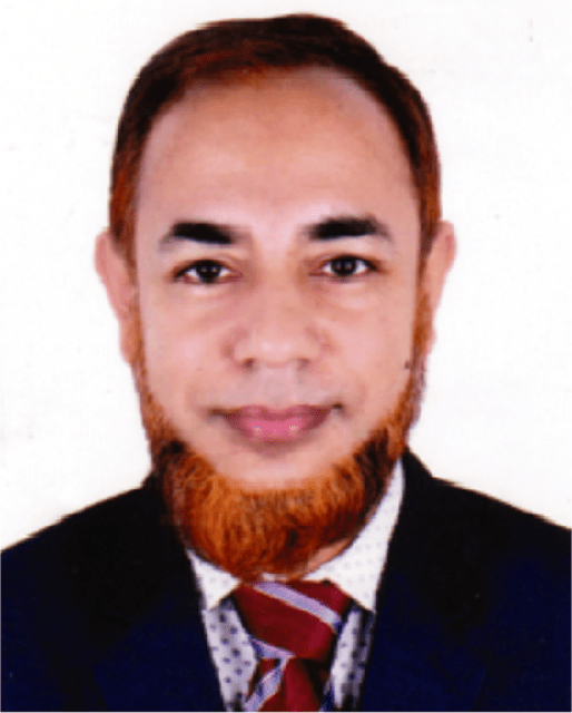 Mr. Mohammad Amdadul Hoque